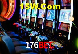 Welcome Bonus 176Bet