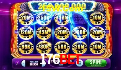cassino 176Bet