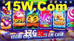 Exclusive Games 176Bet