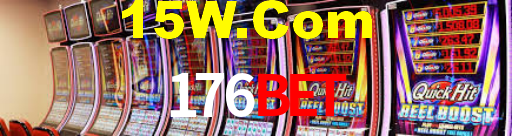 Sinta a adrenalina dos jogos de cassino com 176Bet