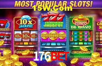 Estatísticas do Jogo 176Bet