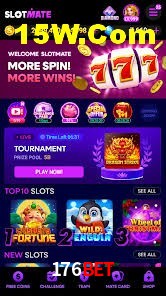 Game Statistics 176Bet