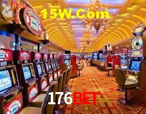 Promoções Sazonais 176Bet