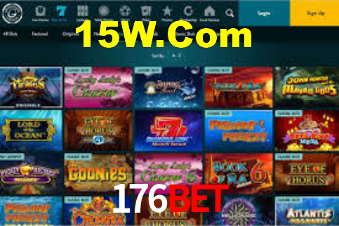 176Bet.Com
