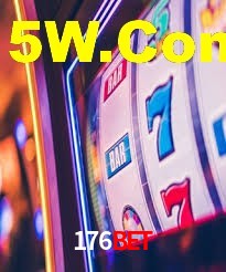 Welcome Bonus 176Bet