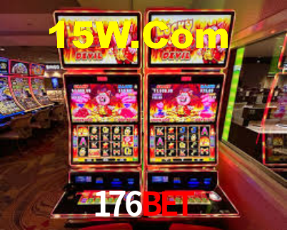 Bônus Generosos e Exclusivos no 176Bet para Você!