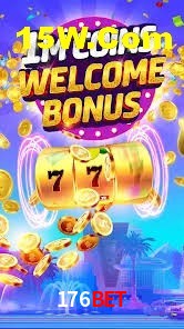 Bonus Features 176Bet