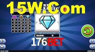 176Bet App Interface