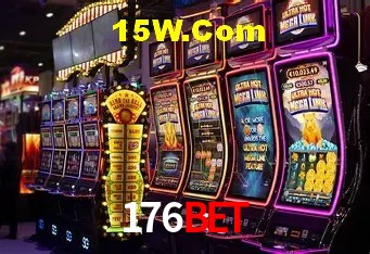 Casino VIP 176Bet