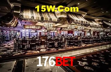 Casino Ao Vivo 176Bet