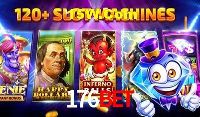 Estatísticas 176Bet