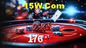 Statistics 176Bet