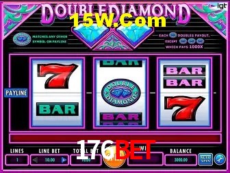 Provedores de Jogos 176Bet