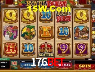 Torneios 176Bet