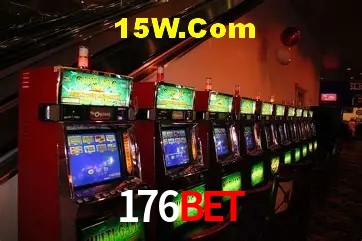 Jogos de Slot 176Bet