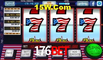 Casino Ao Vivo 176Bet