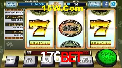Estatísticas Esportivas 176Bet