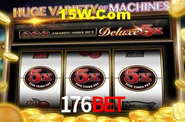 Diretório de Jogos 176Bet